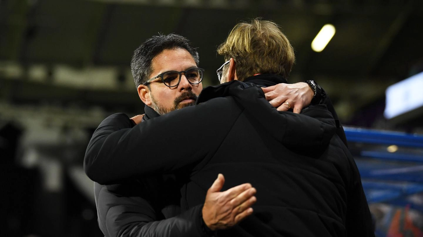 'I wouldn't be surprised if Jürgen has already been in touch!'