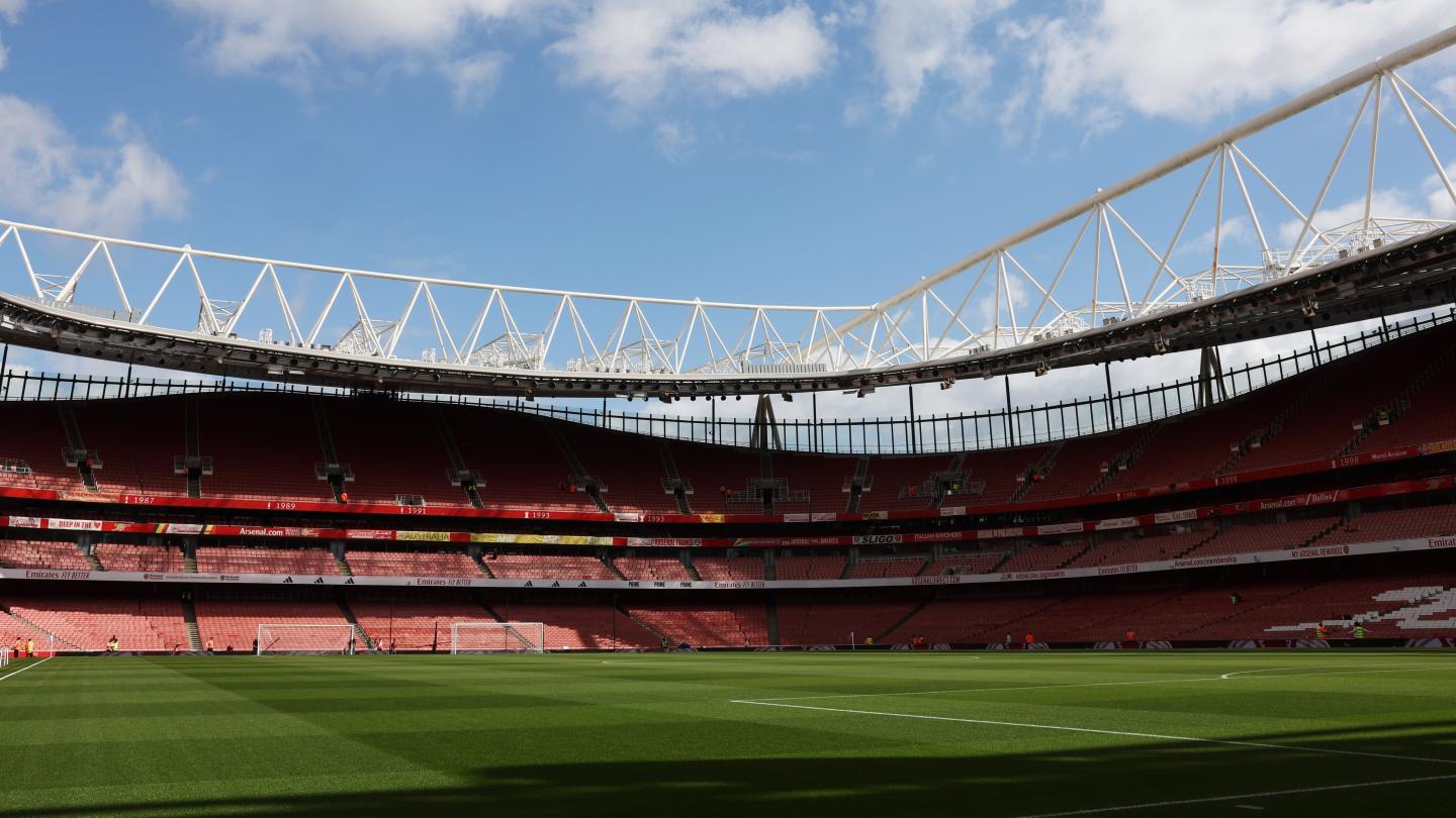 Arsenal v Liverpool: Away ticket details - Liverpool FC