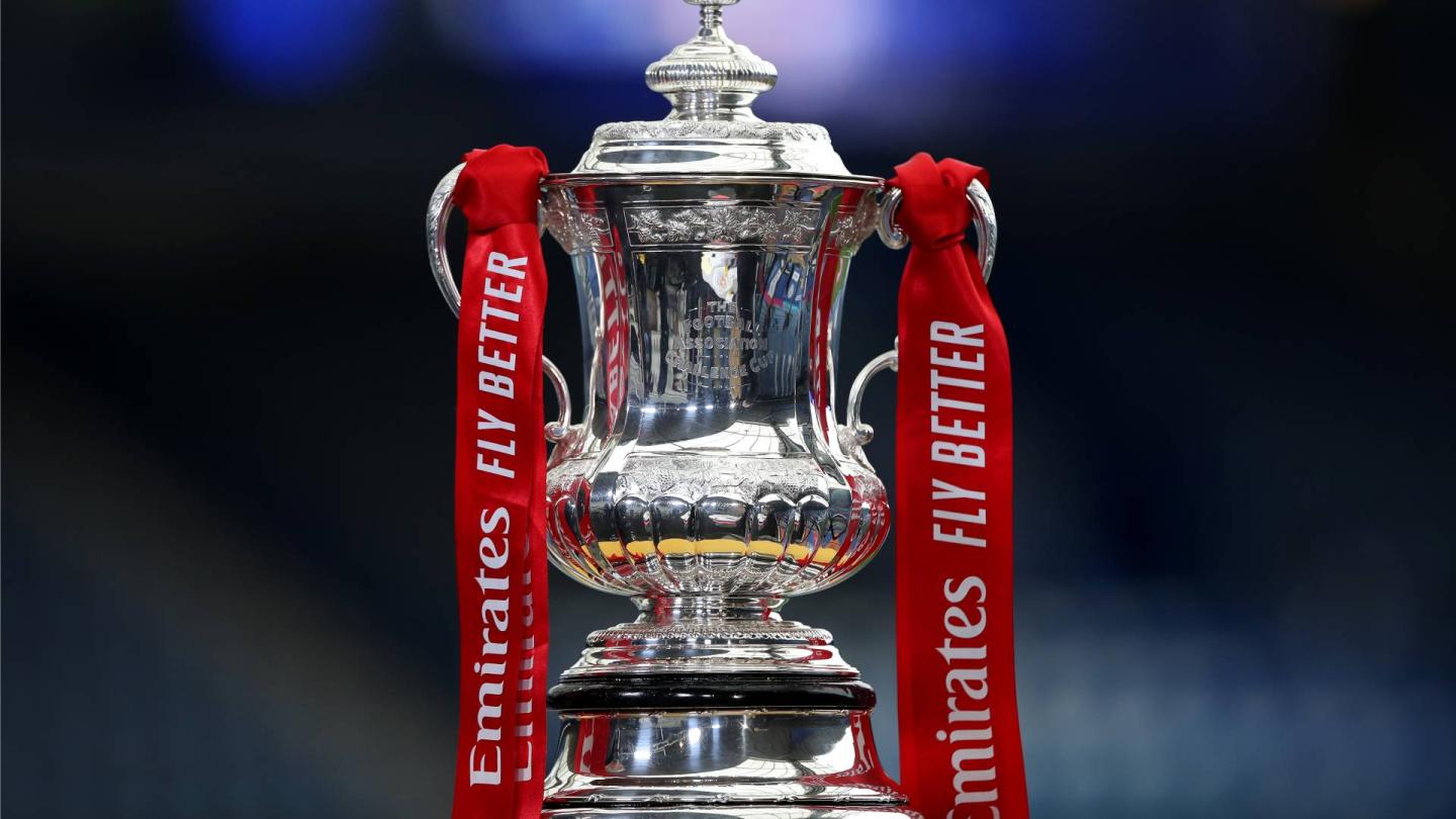 Emirates FA Cup draw Liverpool to face Norwich or Bristol Rovers in