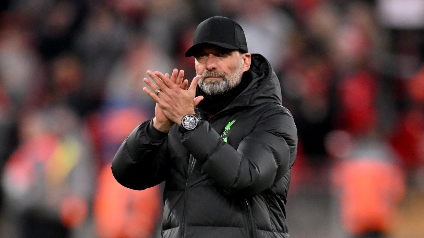 Jürgen Klopp press conference: Norwich FA Cup win, Anfield emotion ...