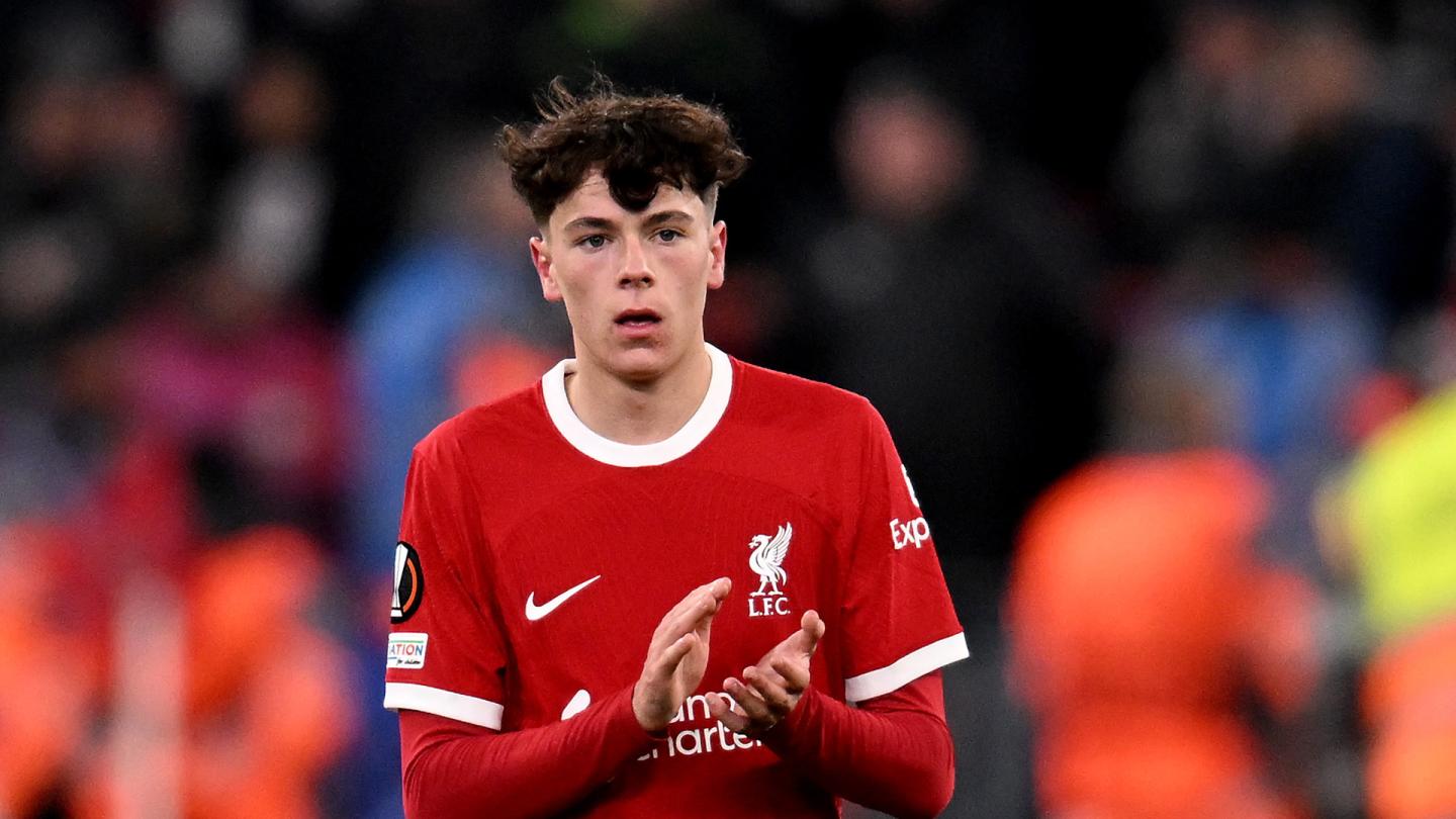 Luke Chambers seals loan move to Wigan Athletic - Liverpool FC