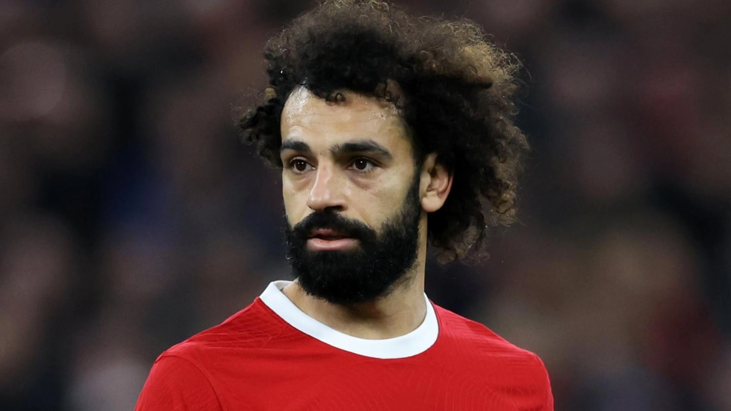 Jürgen Klopp provides latest on Mohamed Salah injury Jürgen Klopp provides latest on Mohamed Salah injury