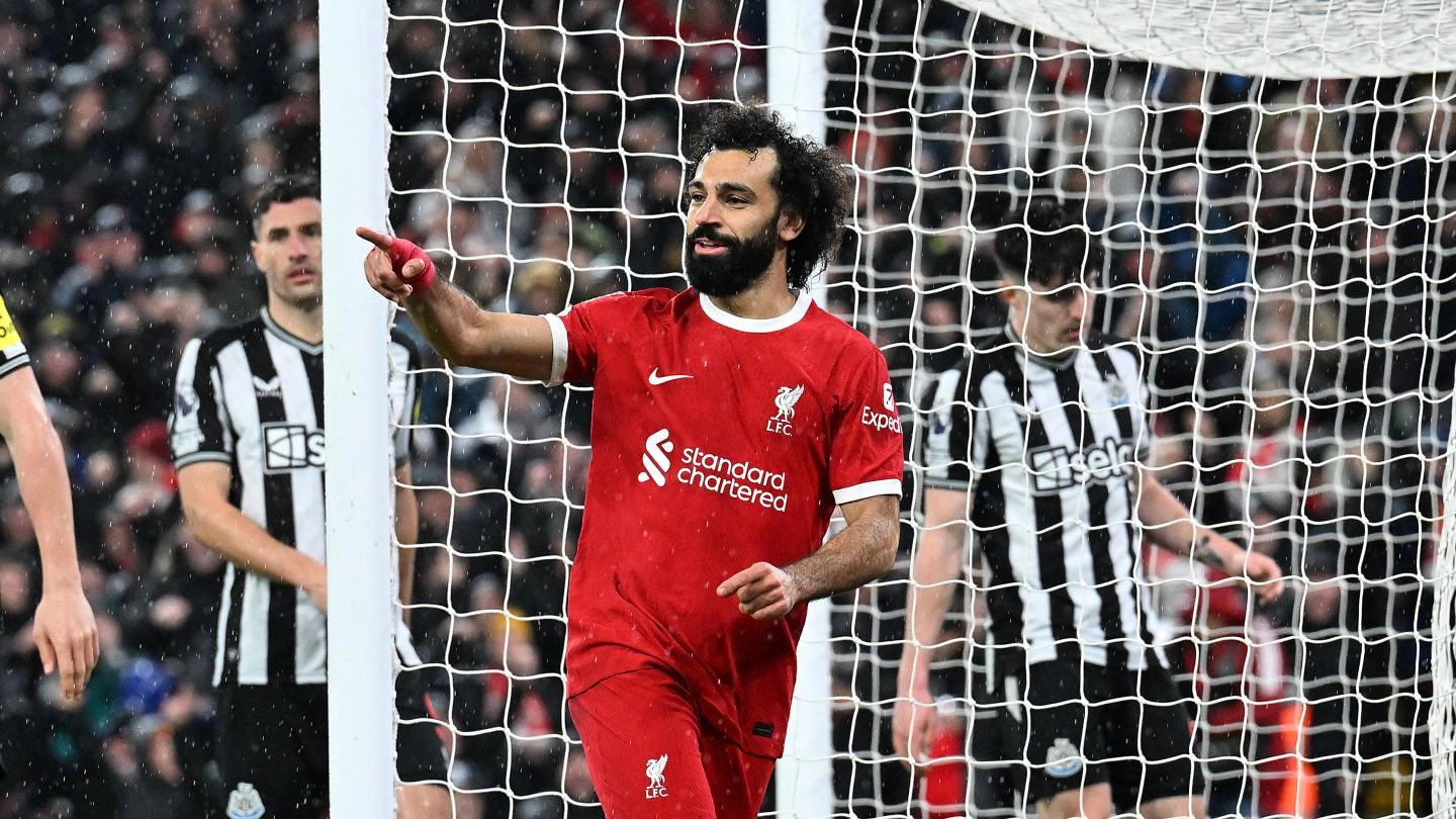 Talking points: Salah brings up 150, Alisson's landmark, Jota's impact and more