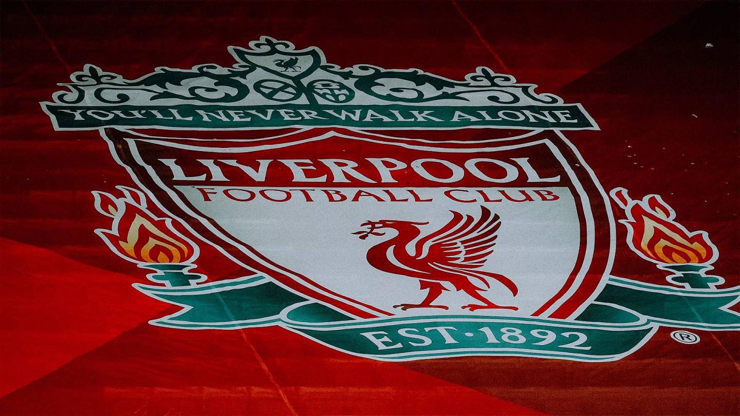 Liverpool FC — Homepage