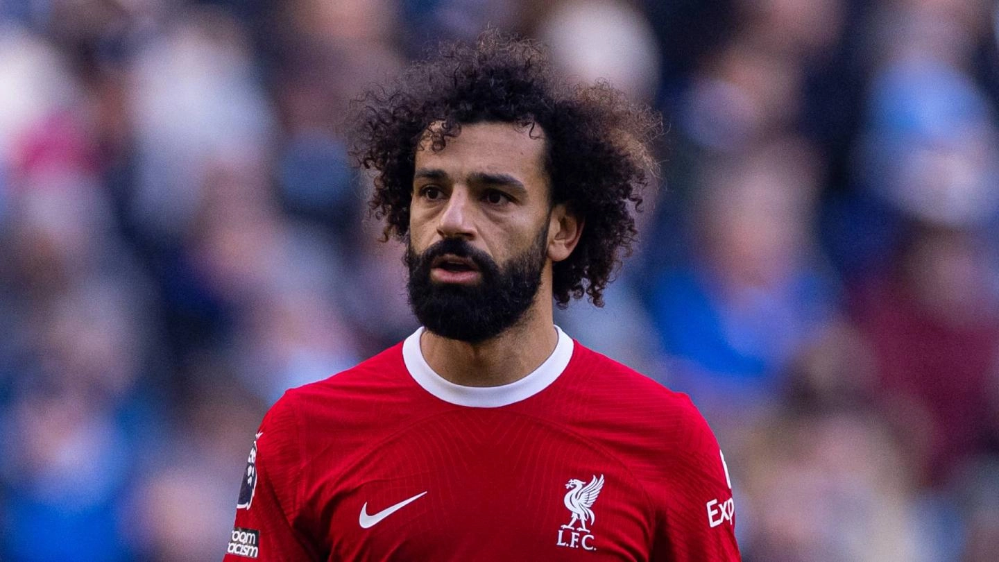 Mohamed Salah to return to Liverpool from AFCON for treatment on injury