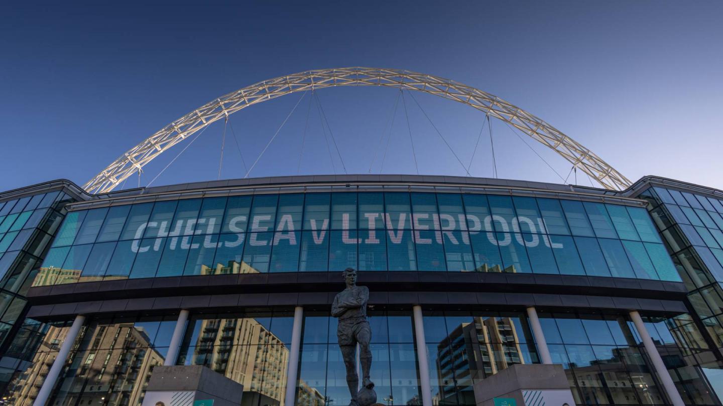 Watch: Important Carabao Cup final ticketing explainer video - Liverpool FC