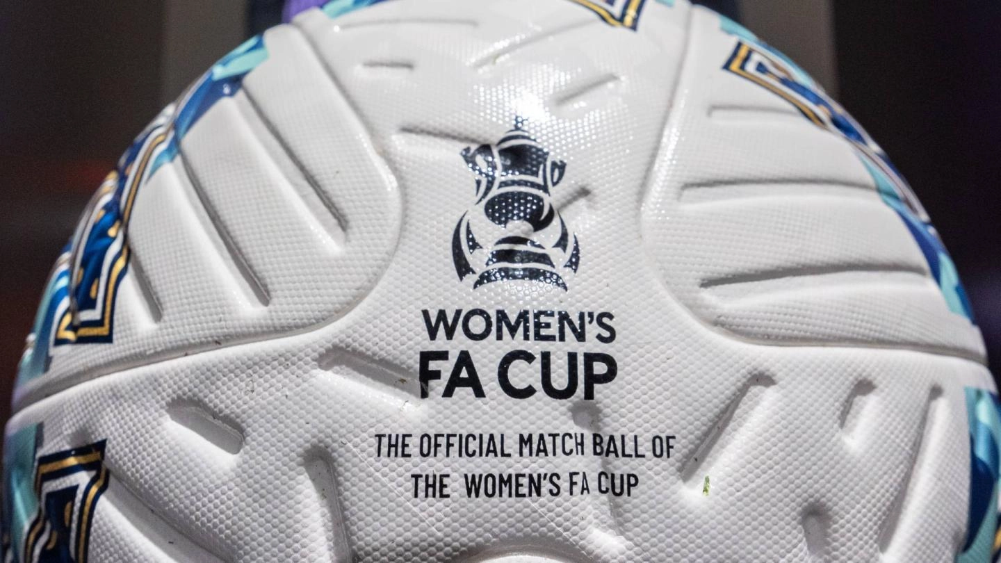 London City Lionesses v Liverpool: Women's FA Cup fixture details