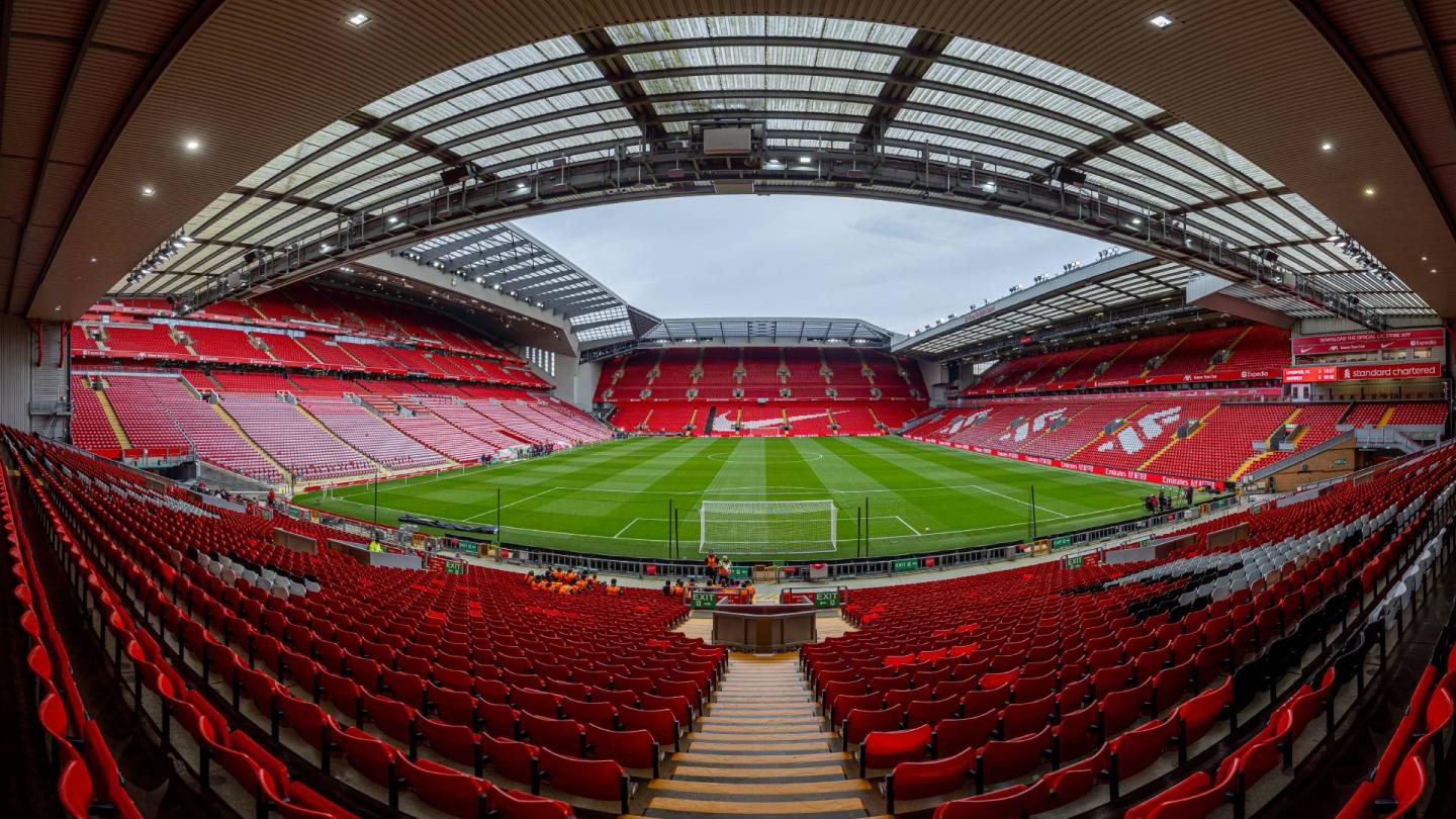 Liverpool V Manchester City: TV Channels, Live Commentary And How To ...