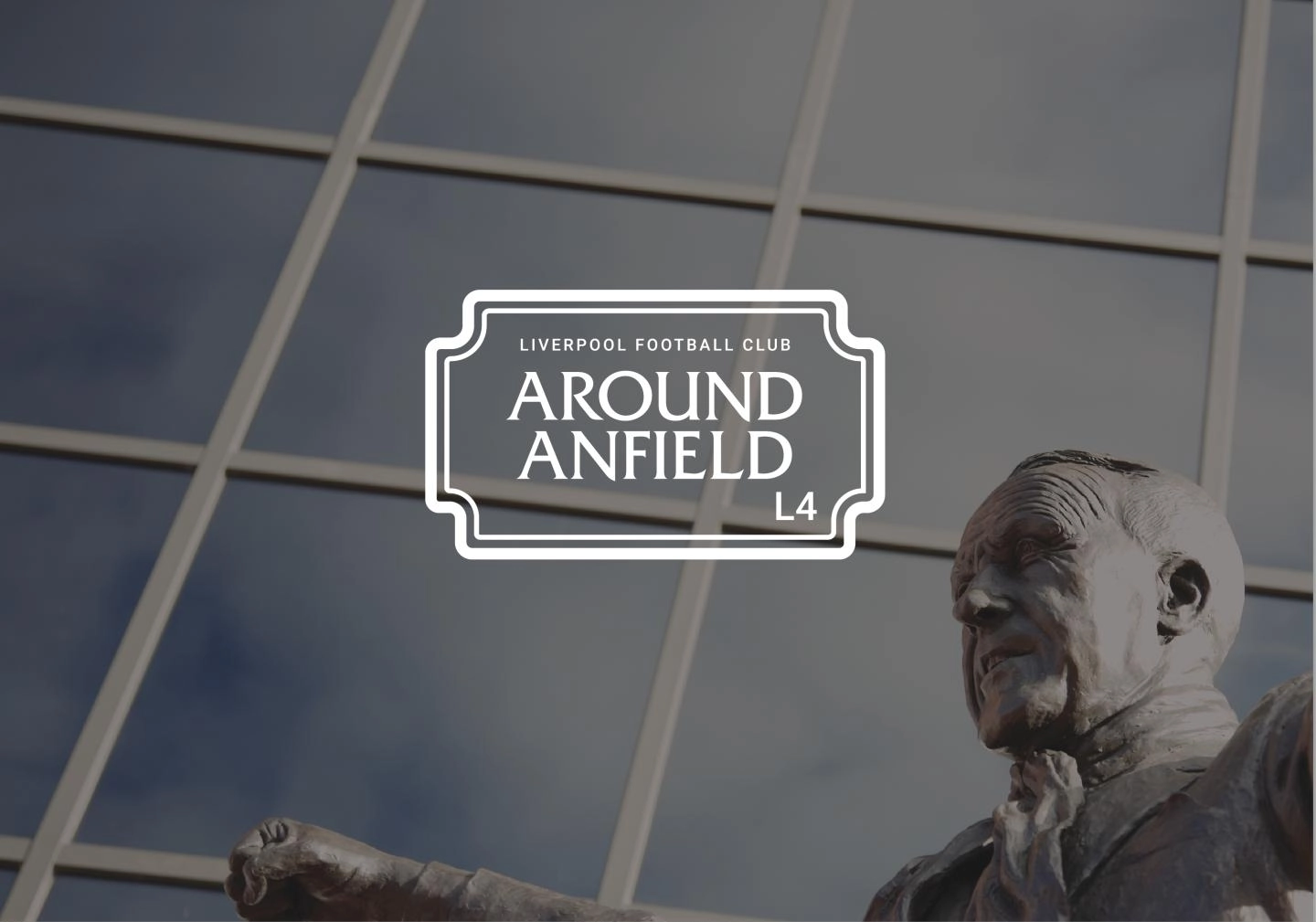 The Bill Shankly Statue The Bill Shankly Statue