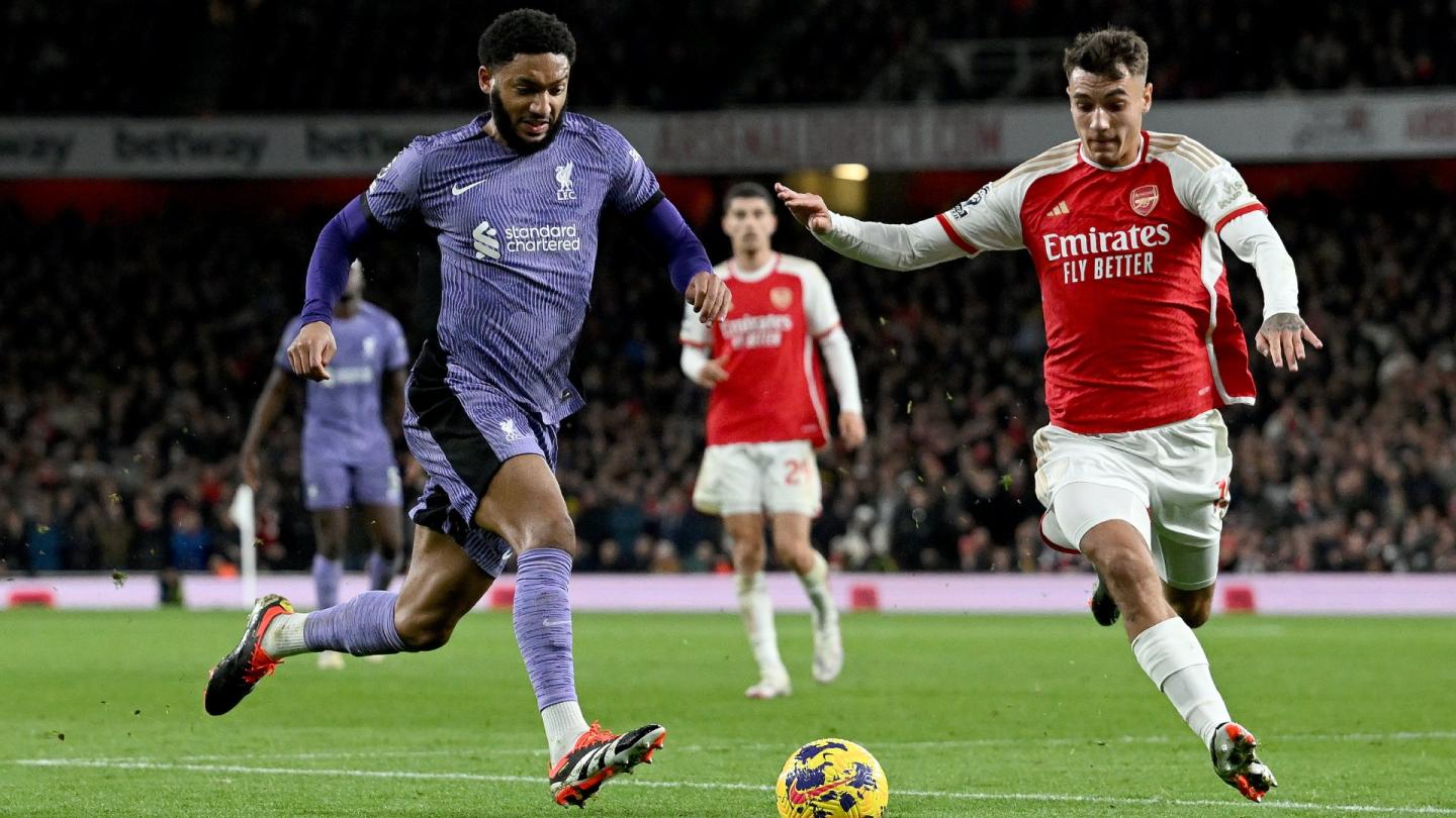 Premier League Arsenal Liverpool Online Watch Arsenal Highlights