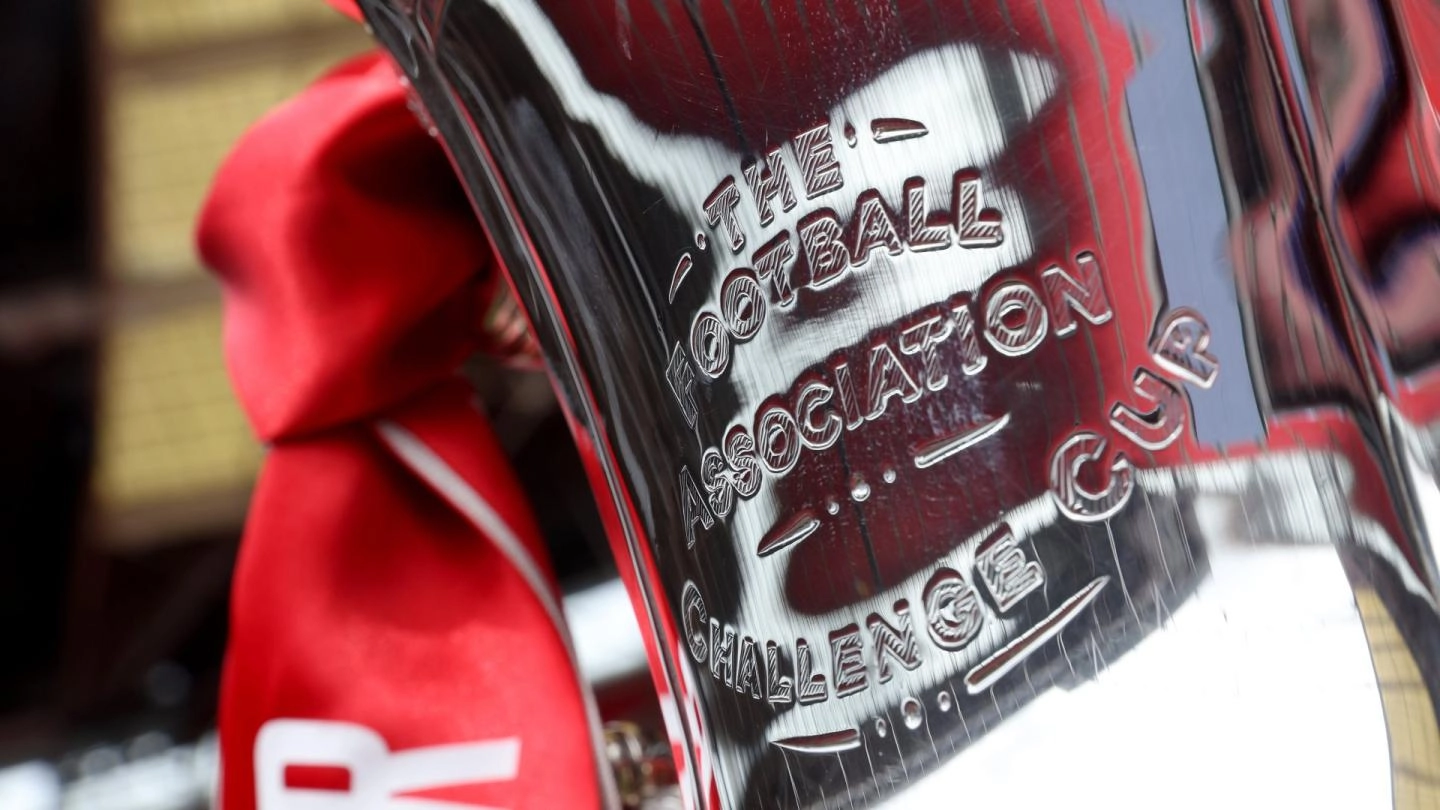 Fixture details confirmed for Liverpool's FA Cup fifth-round tie