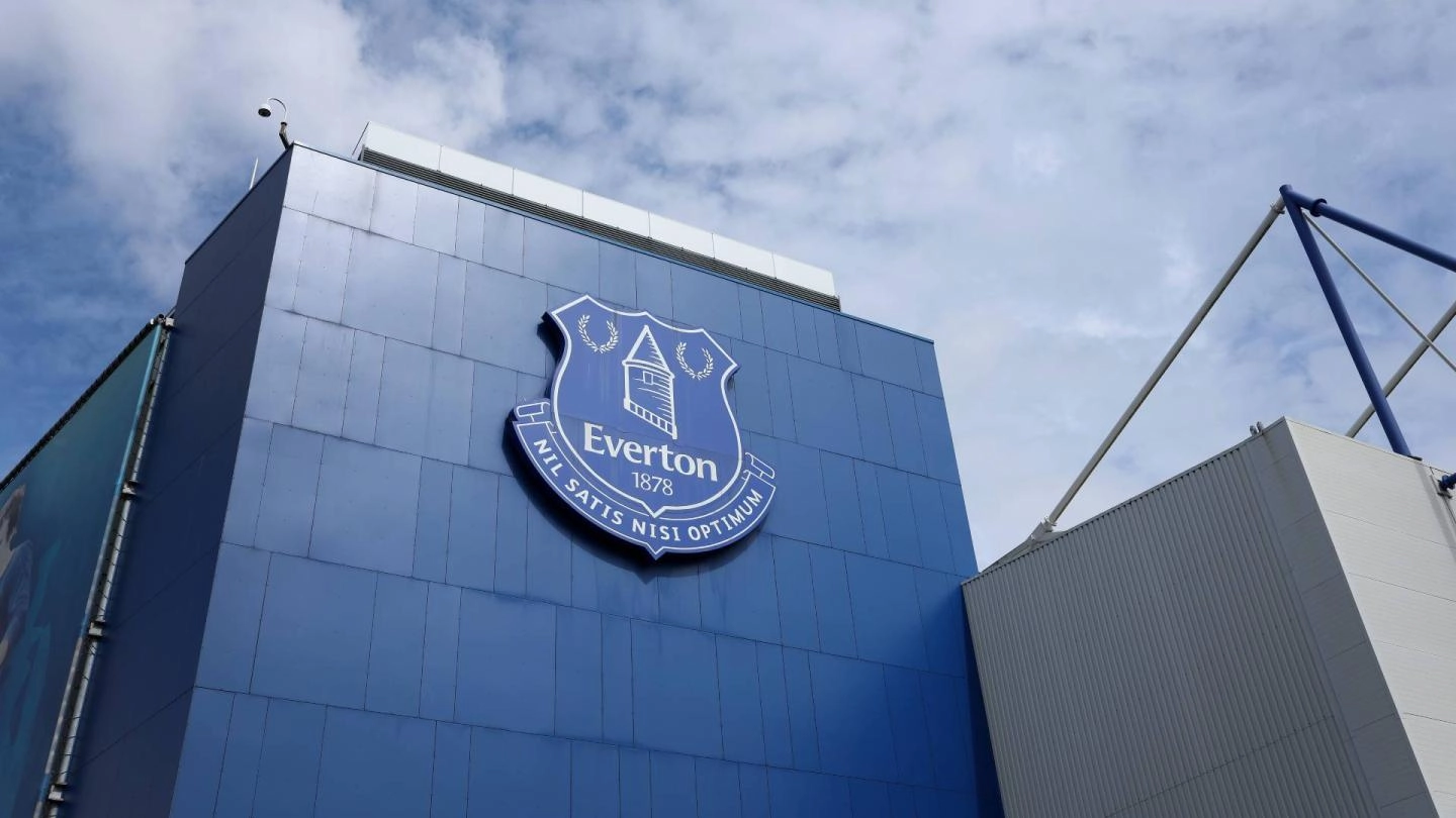 Everton v Liverpool: detalles de las entradas fuera de casa