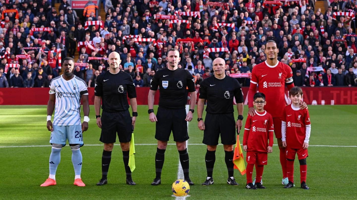 2023/24 - Meet the First Half of this Seasons Mascots!