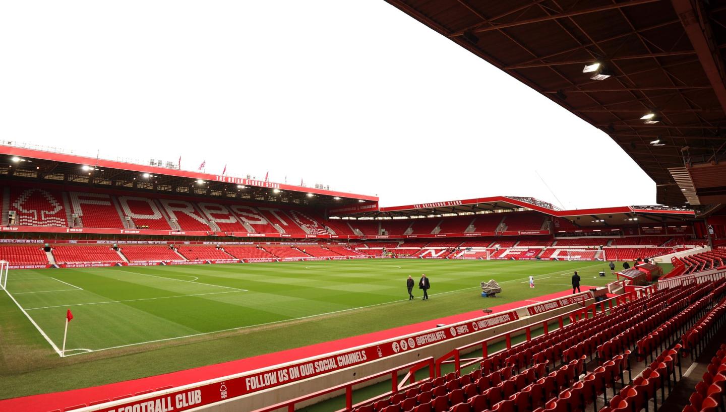 Nottingham Forest v Liverpool TV channels, live commentary and how to