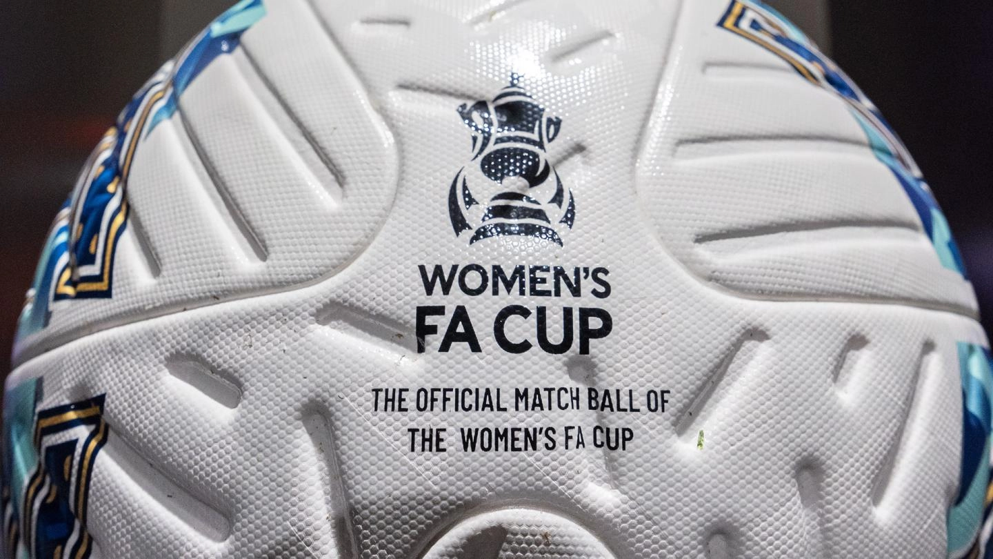 Liverpool to face Leicester City in Women's FA Cup quarter-finals