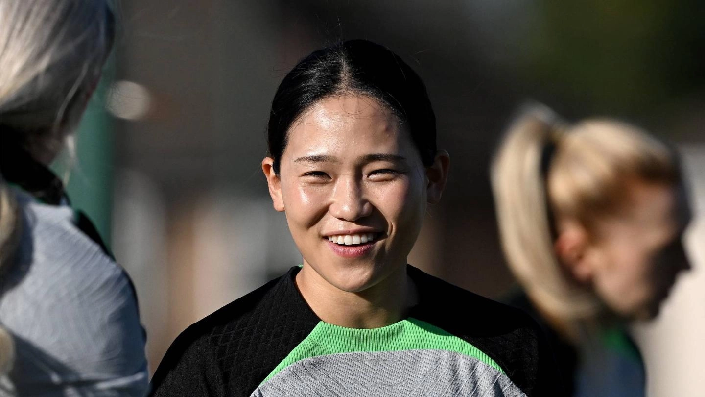 LFC Women Injury Update Fuka Nagano Taylor Hinds And Sofie Lundgaard LFC Women Injury Update Fuka Nagano Taylor Hinds And Sofie Lundgaard