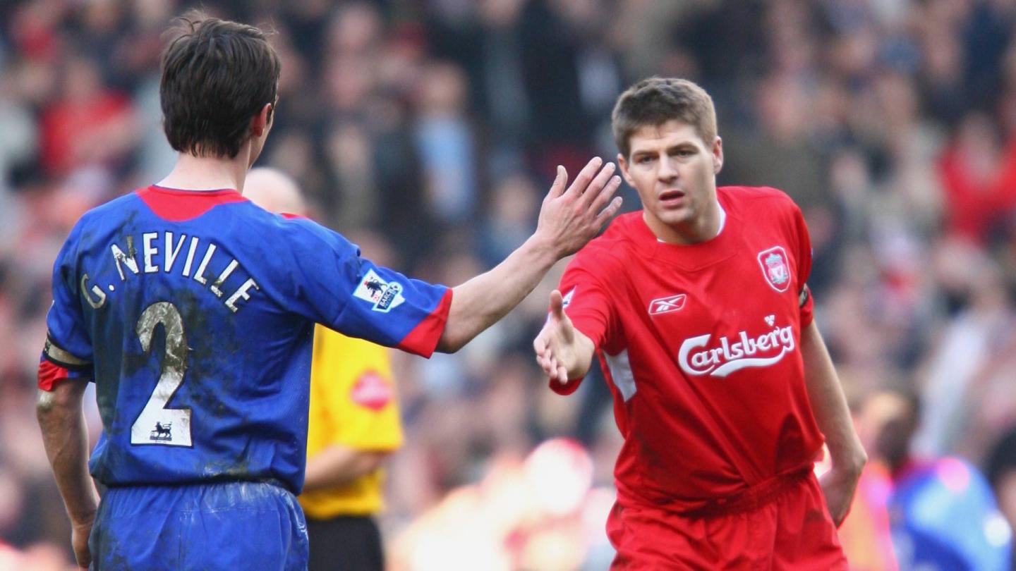 FA Cup quiz Test your knowledge of previous ties between Liverpool and