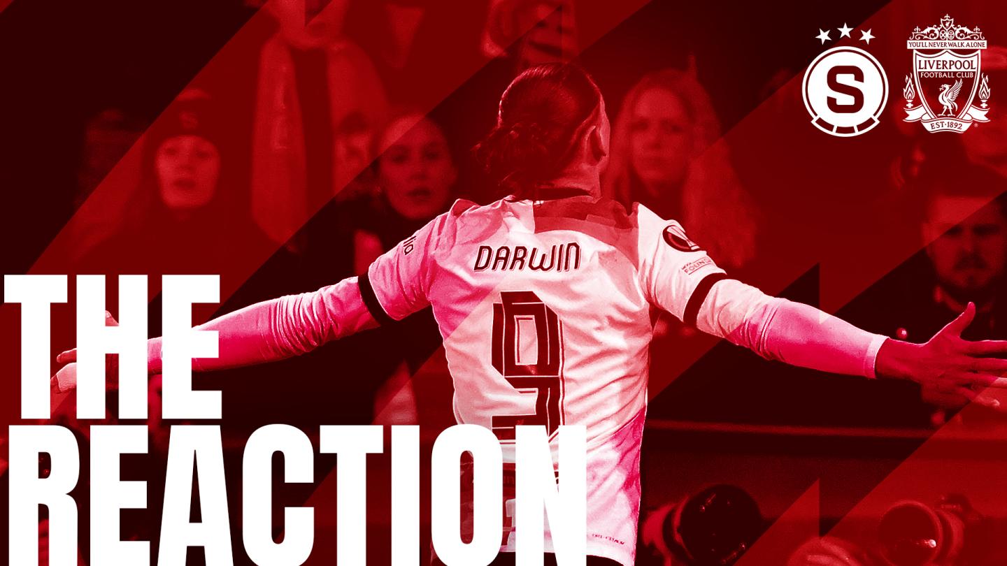 Listen Now Klopp Verdict Analysis And More In The Reaction From