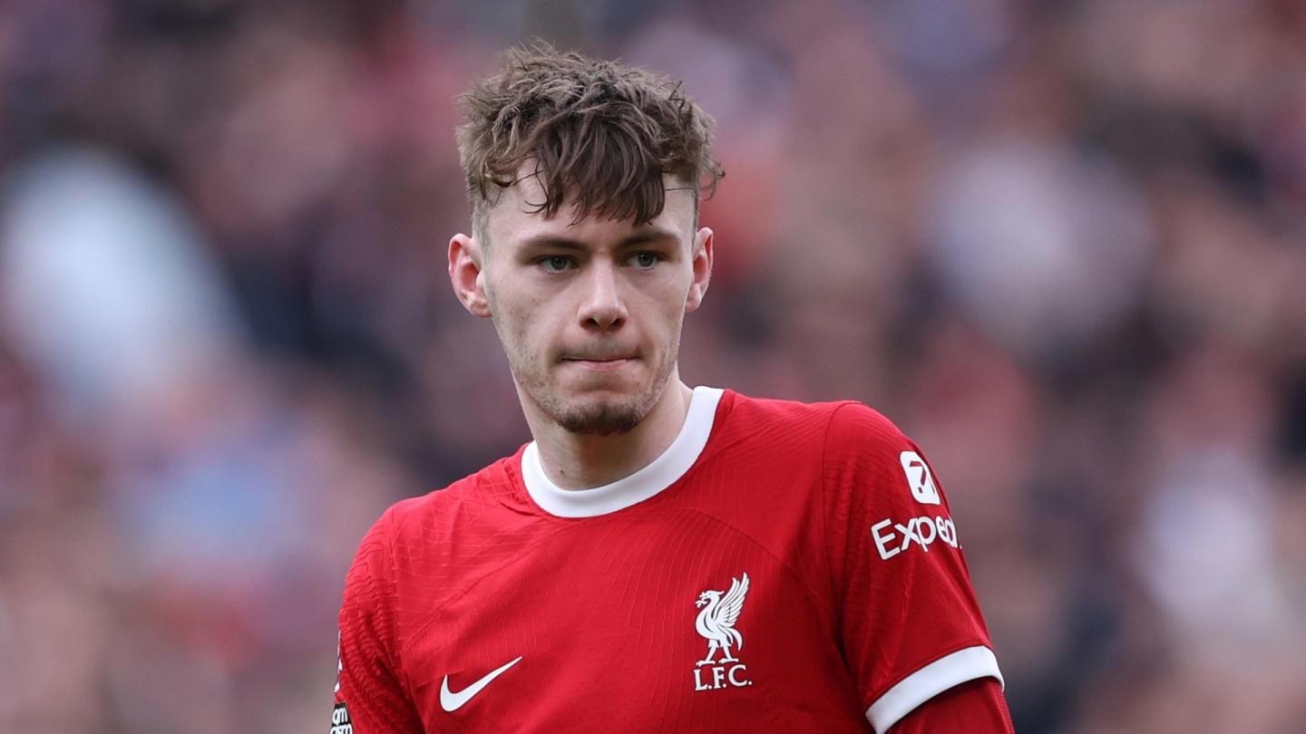 Conor Bradley Injury Update - Liverpool FC