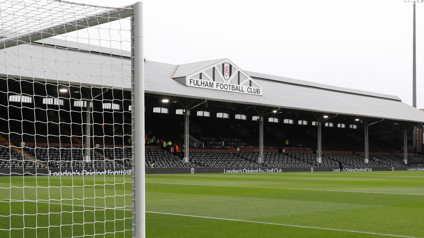 Fulham v Liverpool TV channels, live commentary and how to watch