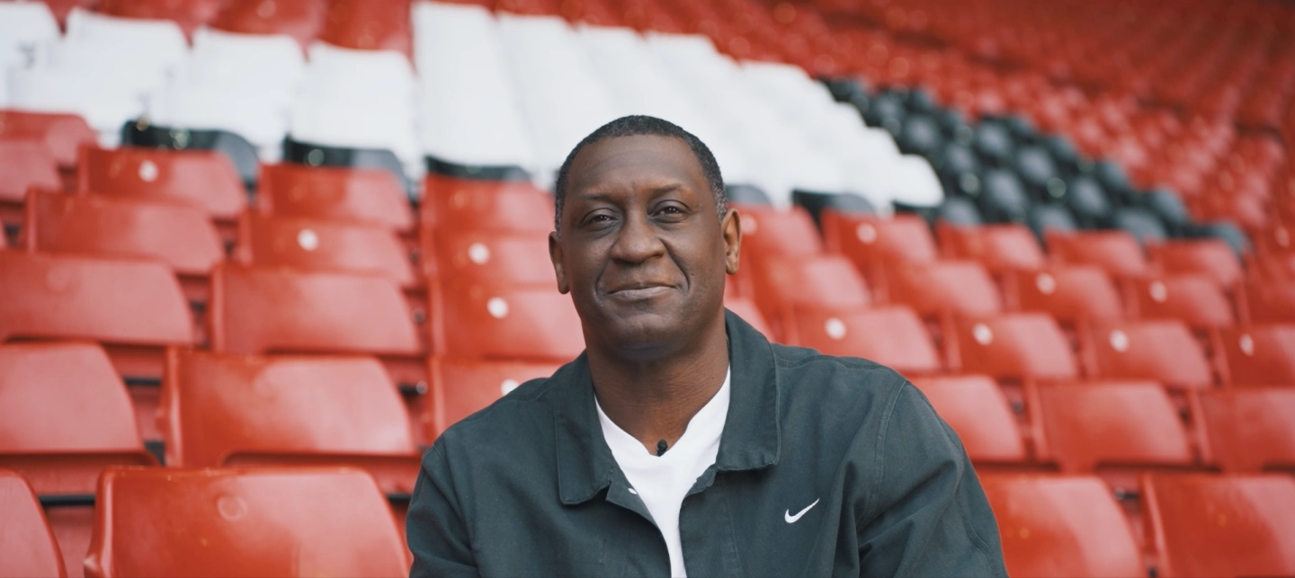 Anfield Answers: Emile Heskey 