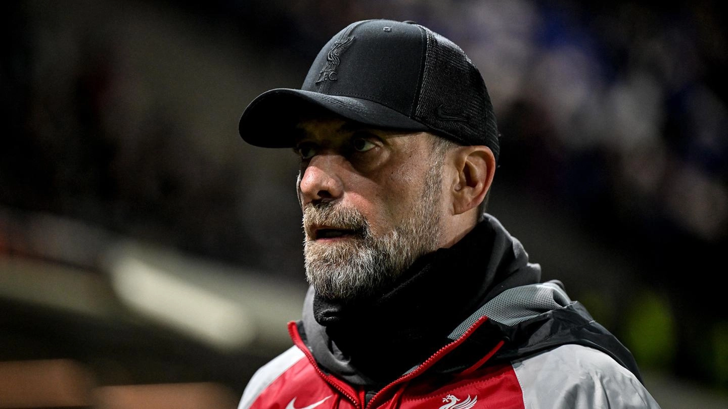 Liverpool crash out of the UEFA Europa League as Jurgen Klopp speaks about what's to come. 