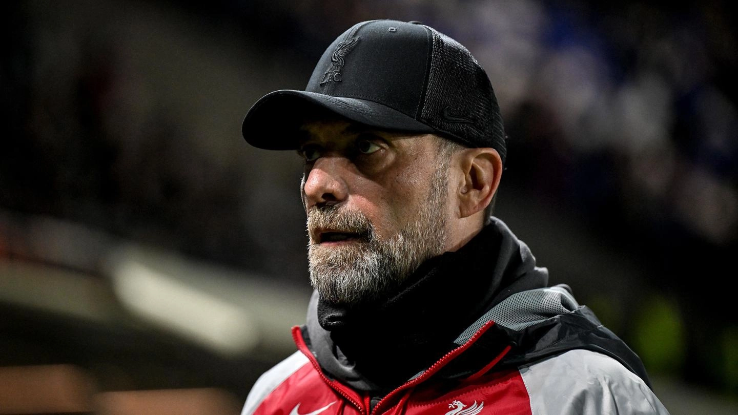 Liverpool crash out of the UEFA Europa League as Jurgen Klopp speaks about what's to come.