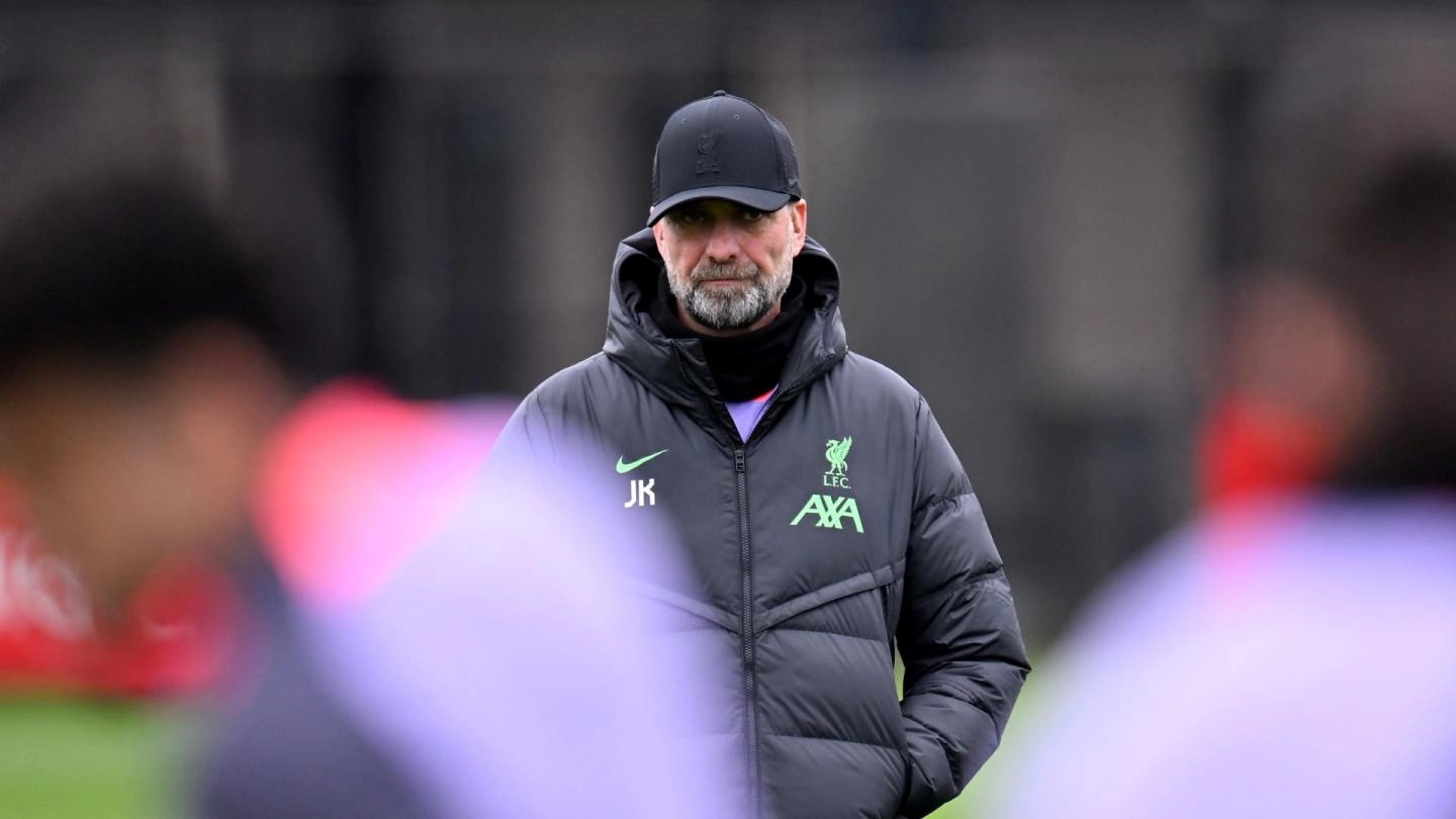 Liverpool manager Jurgen Klopp talks about how much belief he still has in winning the league.