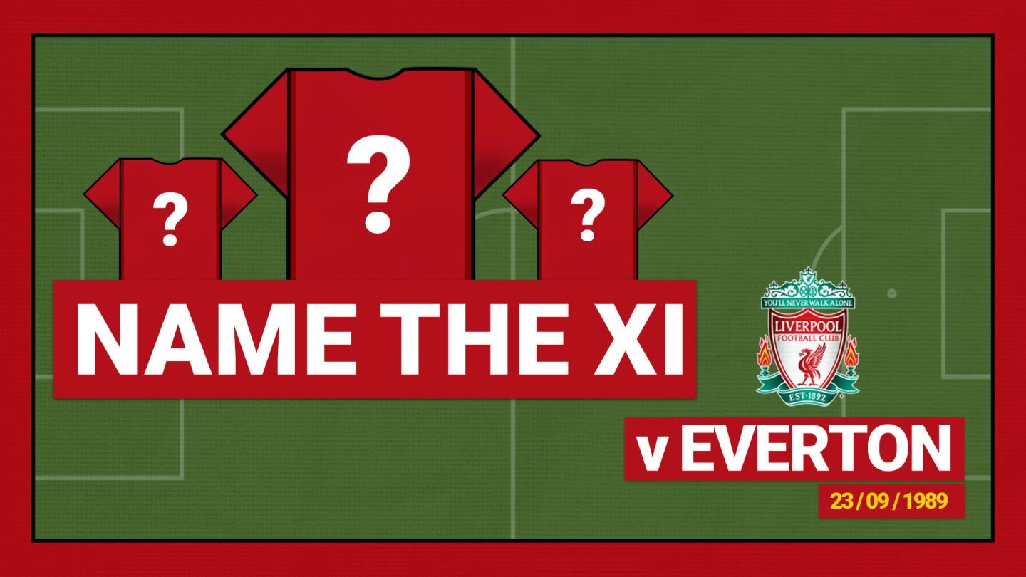 Liverpool FC - Figure 1
