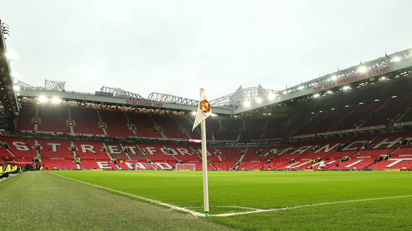 Manchester United v Liverpool: canales de televisión, comentarios en directo y cómo ver los mejores momentos
