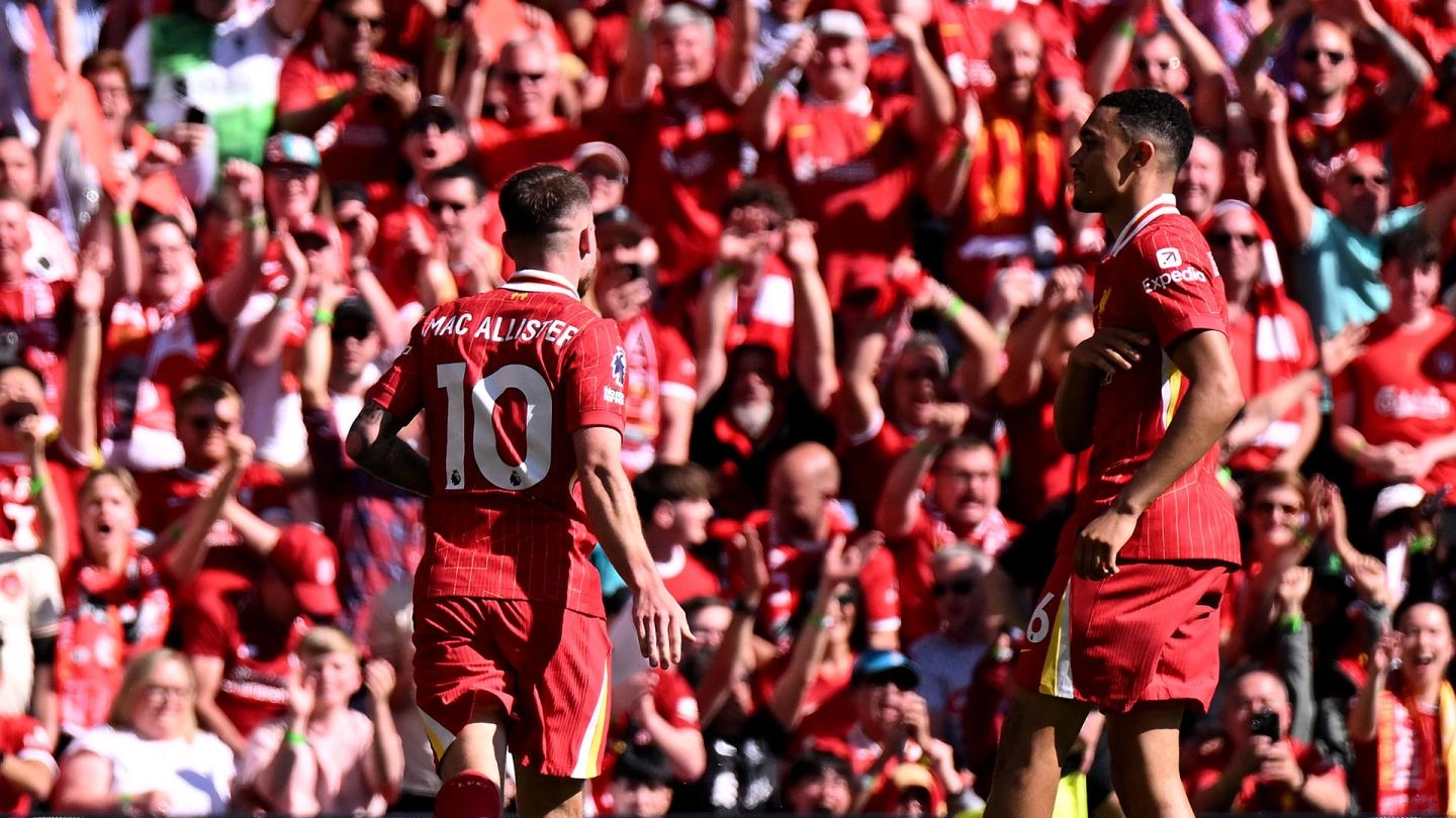 Temas de conversación: cancionero, despedida e historia de Quansah contra los Wolves