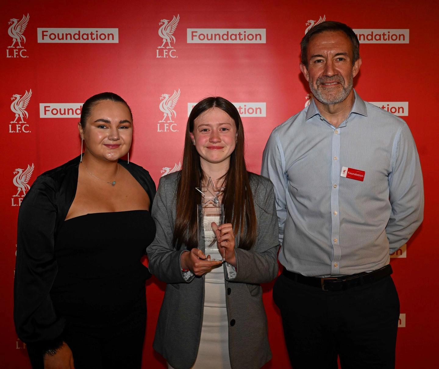 Young Person of the Year: Charlotte Pollard