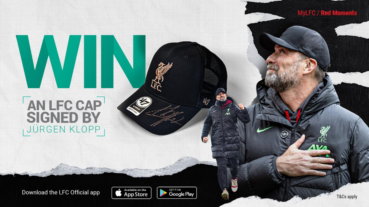 klopp cap nike