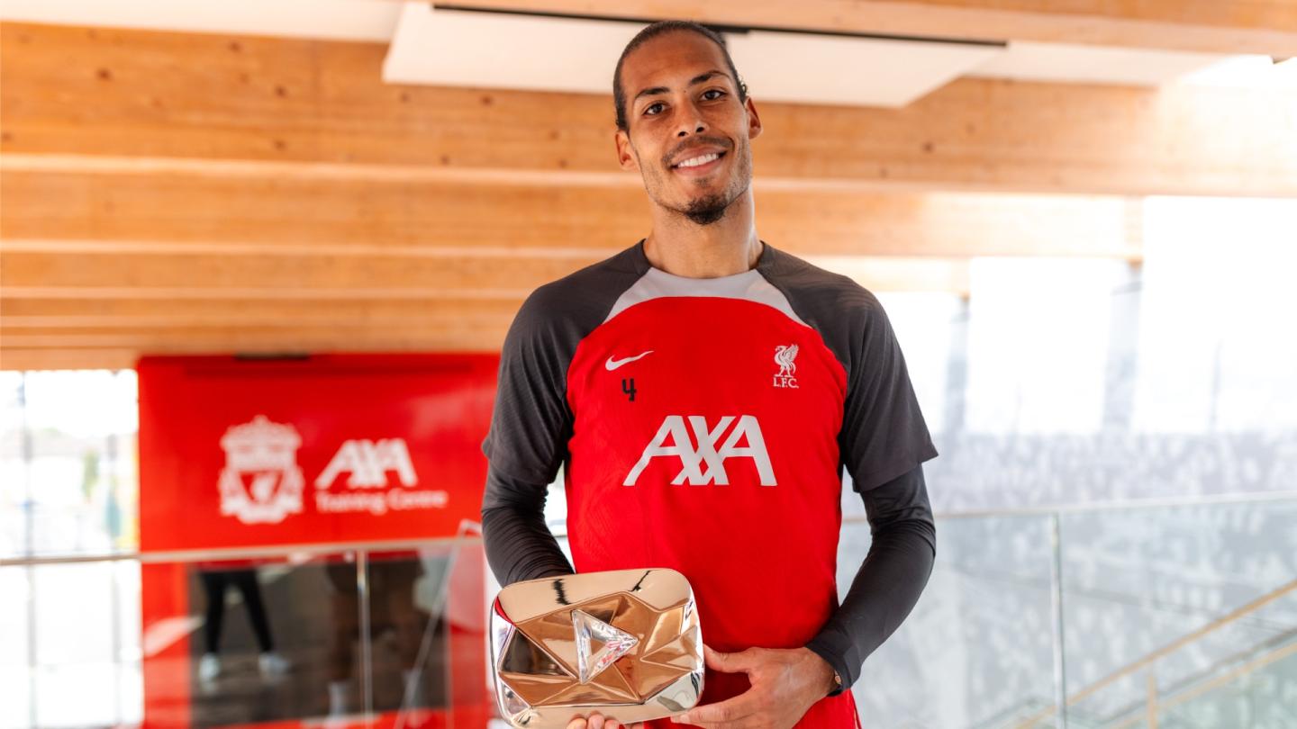 LFC becomes first Premier League club to reach 10 million YouTube