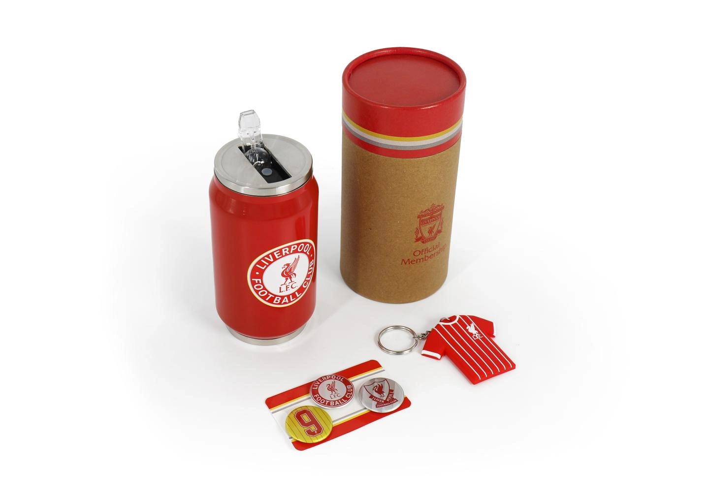 Your LFC Official Membership Pack 24 25 Liverpool FC your-lfc-official-membership-pack-24-25-liverpool-fc