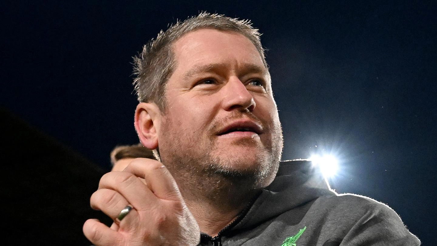 'Testament to our character' - Matt Beard on LFC Women 4-3 Chelsea