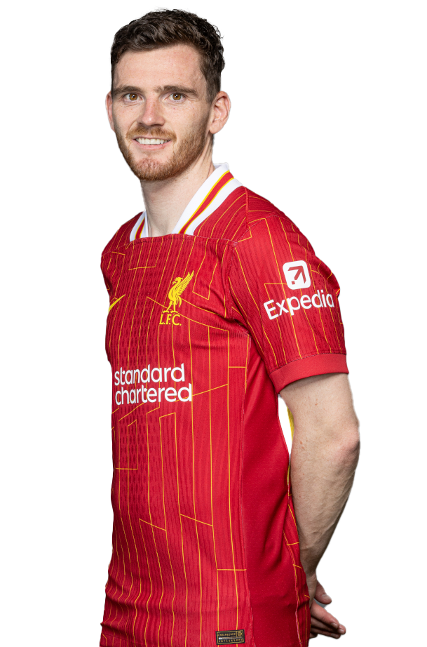 リバプールROBERTSON ♯26 Lサイズ リバプールROBERTSON ♯26 Lサイズ ウェア