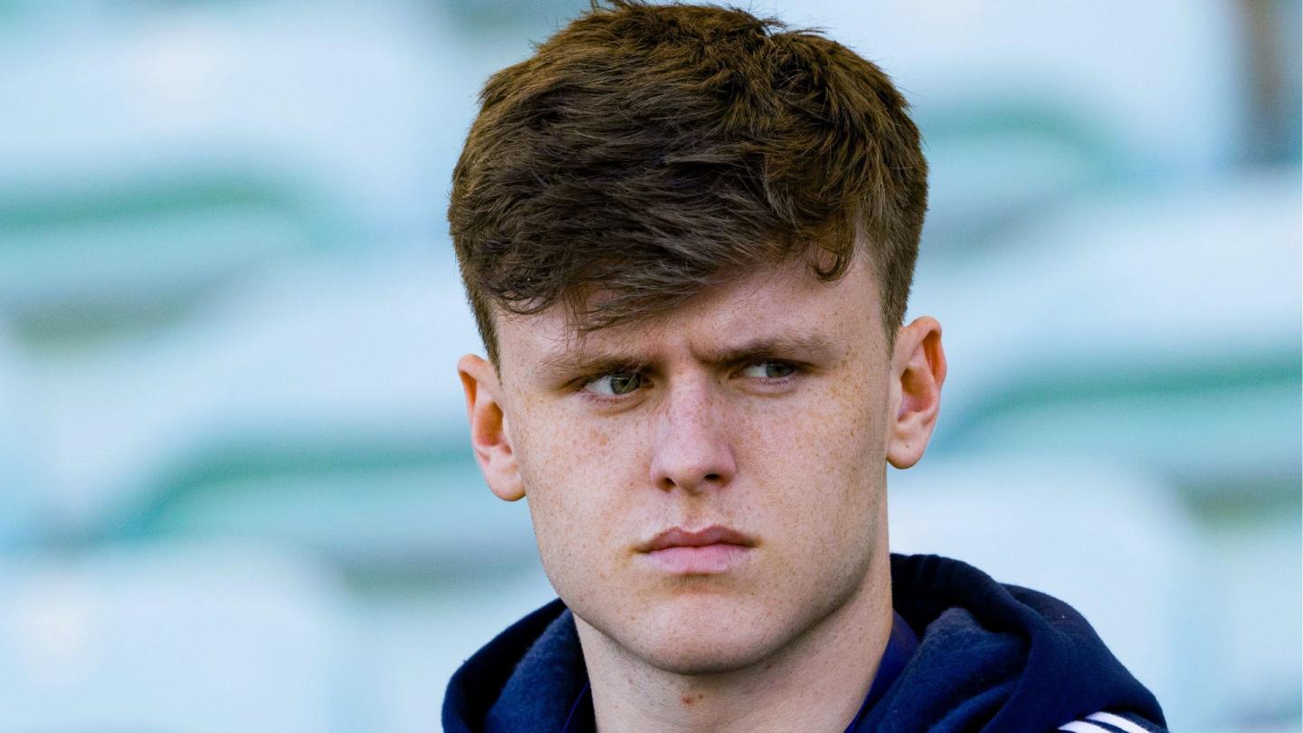 Euro 2024: Ben Doak withdrawn from Scotland squad due to injury – Liverpool FC