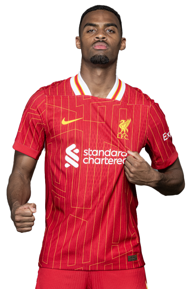 24-25 20番若塔 リバプール NIKE リバプール 24/25 ユニフォーム サード 半袖 レプリカ