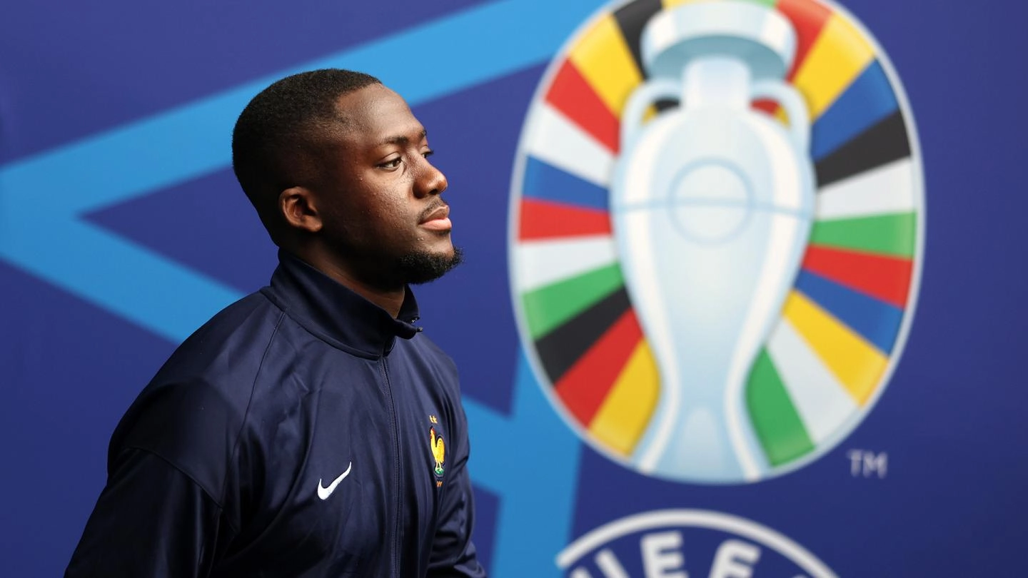 Euro 2024: Prancis Konate mengalahkan Portugal Jota melalui adu penalti untuk mencapai empat besar