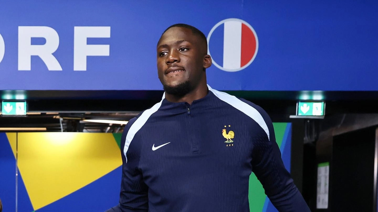 Euro 2024: Ibrahima Konate's France eliminated at semi-final stage