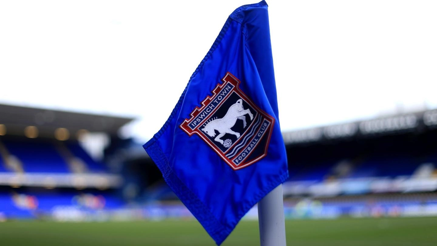 Ipswich Town v Liverpool: Away ticket details