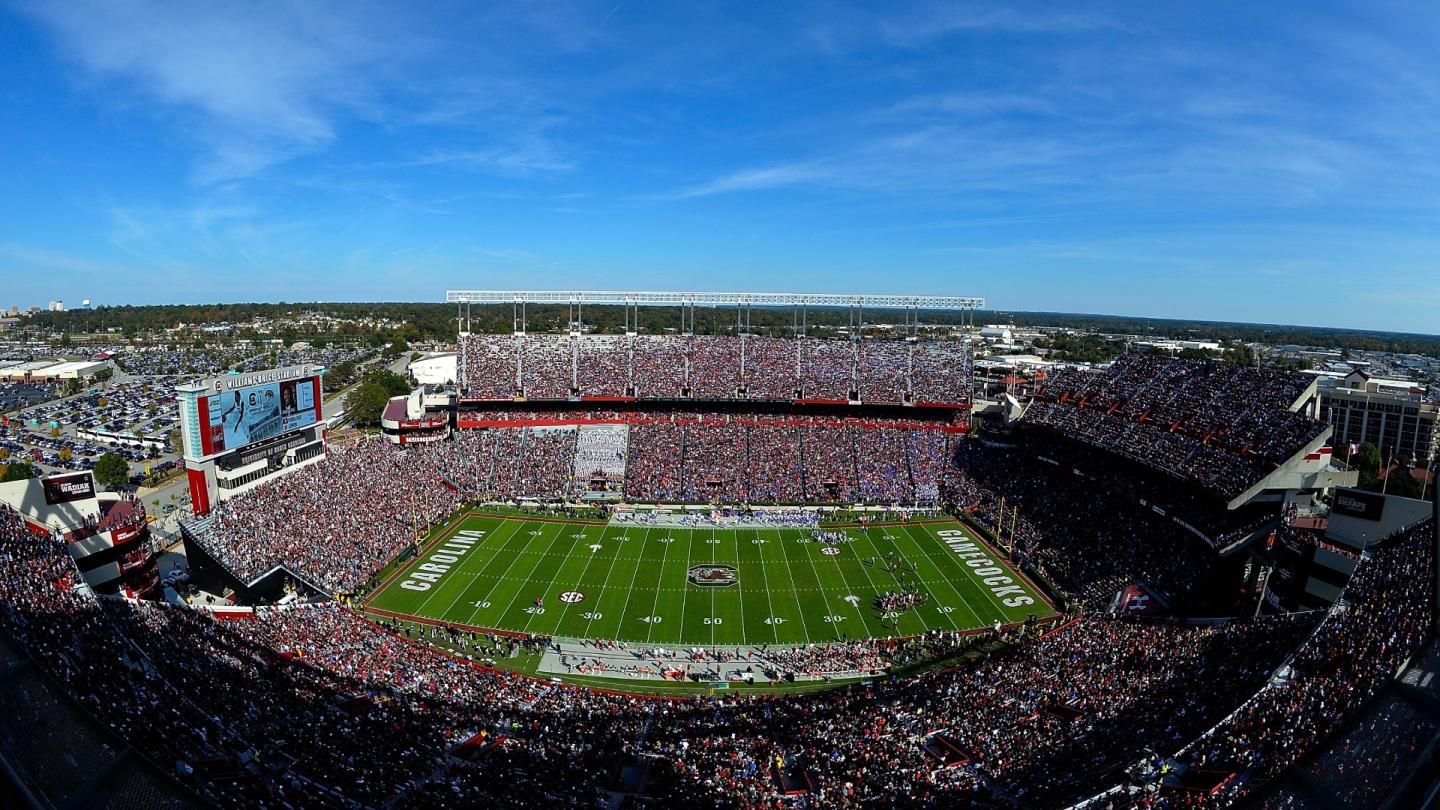 Williams-Brice Set