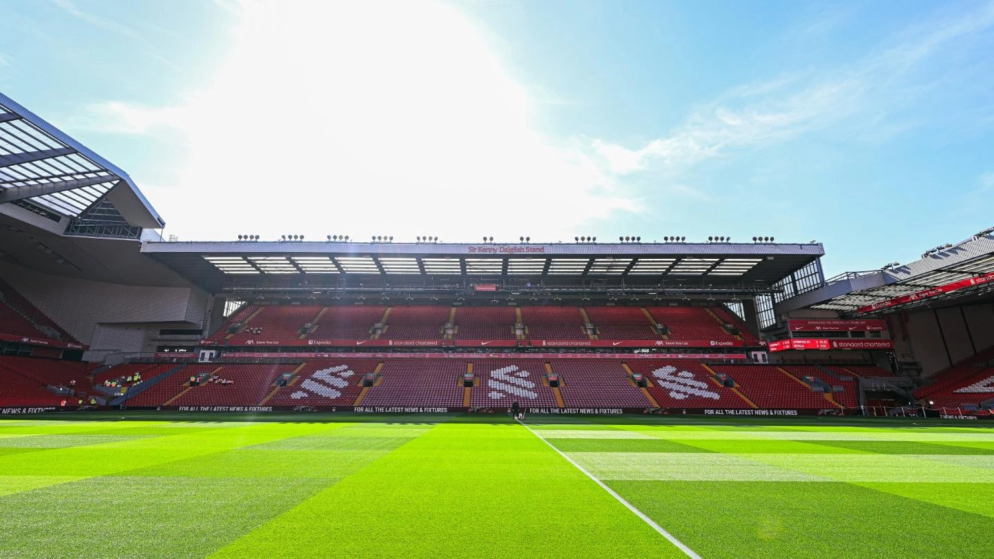 Liverpool v Brentford: TV channels, live commentary and how to watch highlights