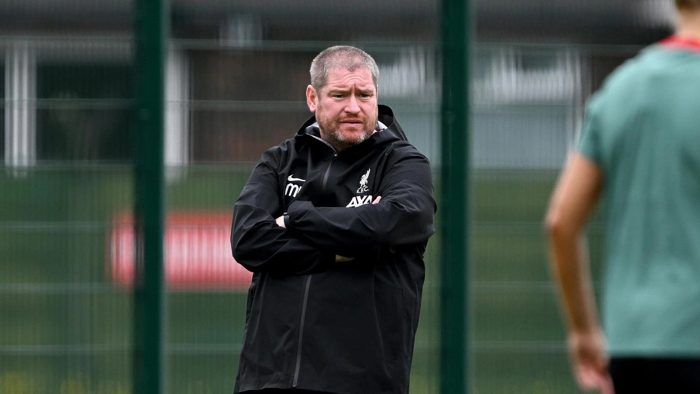 LFC Women's pre-season friendly with Manchester United called off