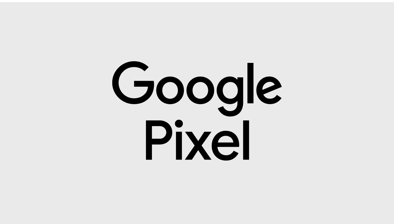 Google Pixel Logo