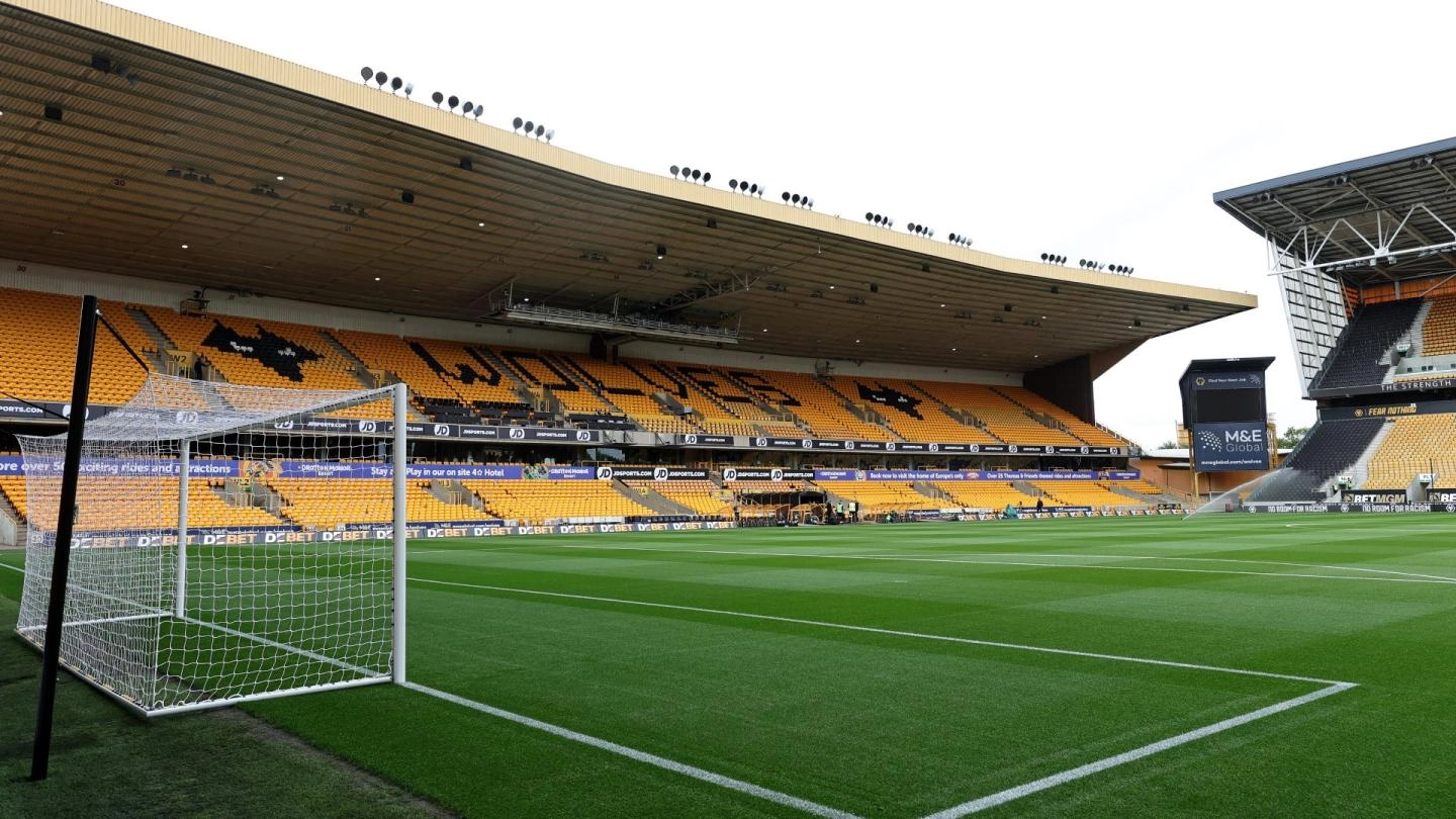 Wolverhampton Wanderers v Liverpool: Away ticket details