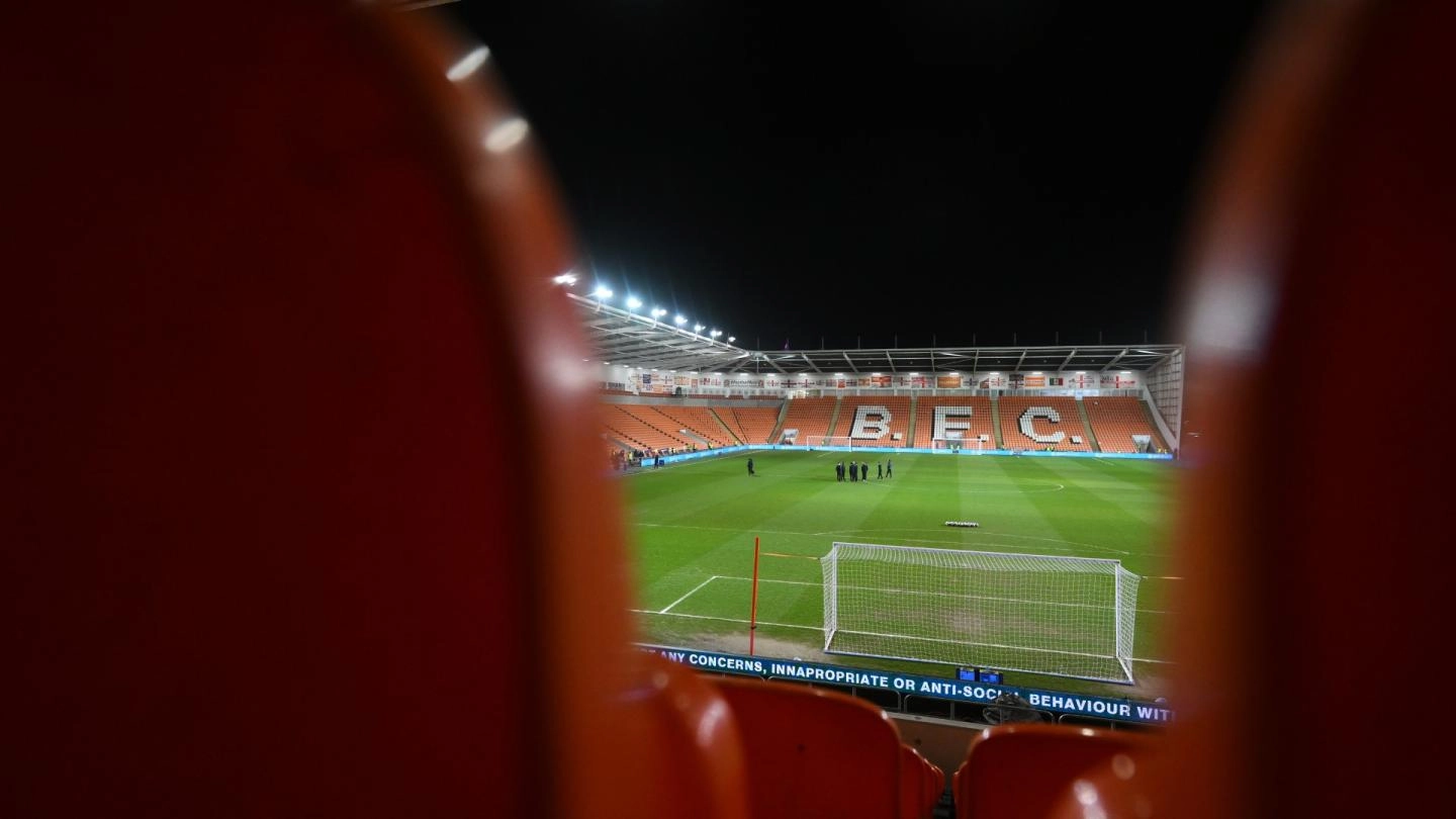 Date confirmée pour le match entre Liverpool U21 et le Bristol Street Motors Trophy à Blackpool