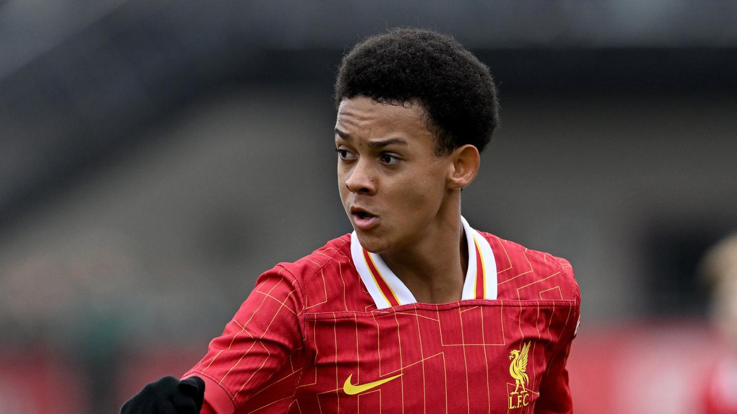 U18s Friendly Match Report Liverpool 6 1 Fowler Academy Liverpool FC u18s-friendly-match-report-liverpool-6-1-fowler-academy-liverpool-fc