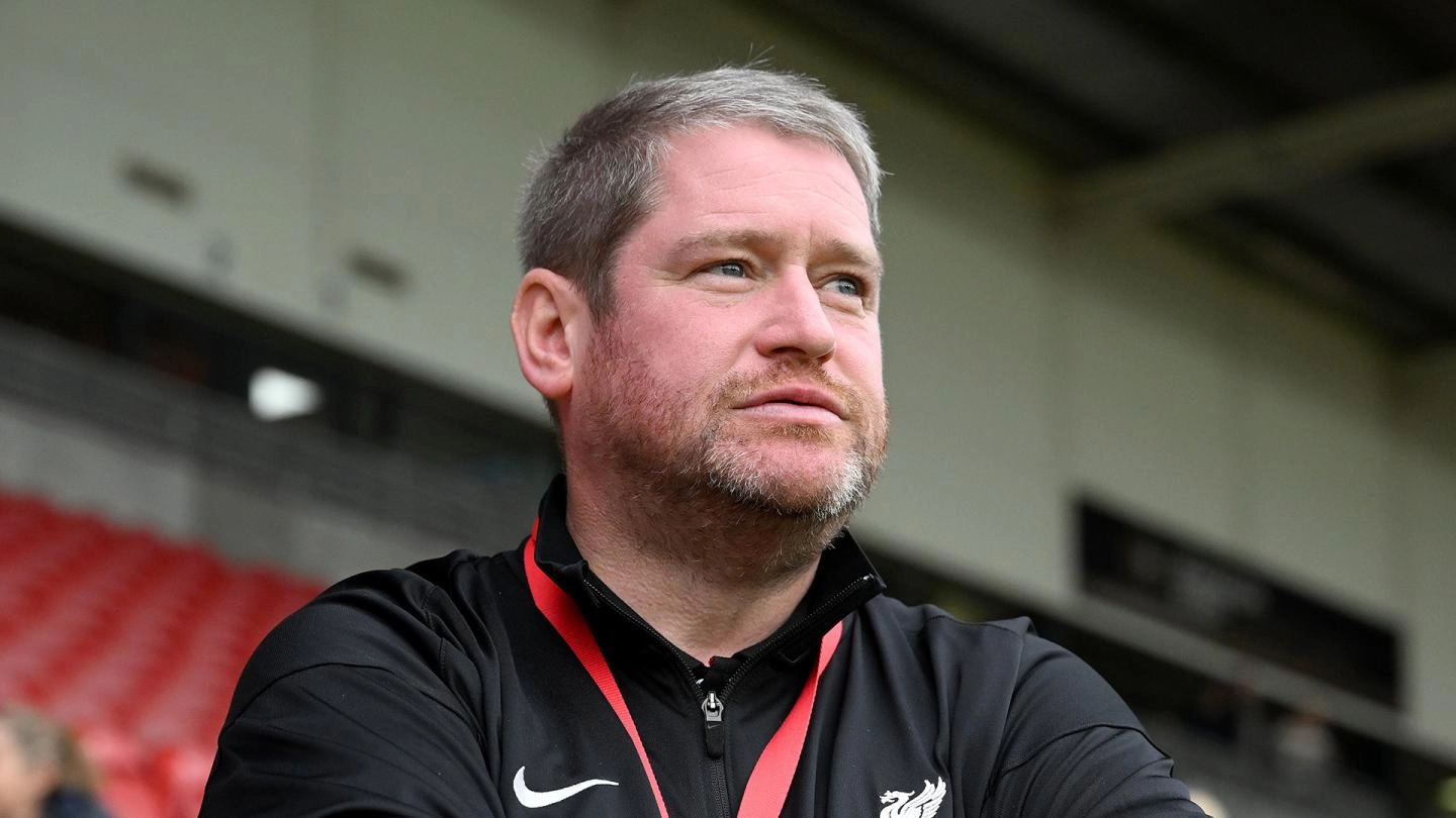 Programme notes: Matt Beard on Crystal Palace and European memories